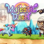 Majestic Dash