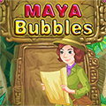 Maya Bubbles